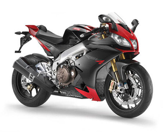 Aprilia 125cc. classe 125cc, Aprilia si