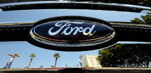 come funziona mykey ford