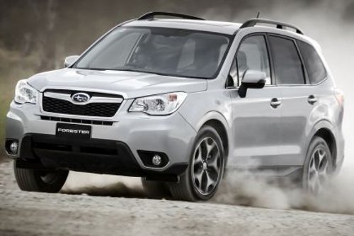 subaru-forester-italia-listino-prezzi