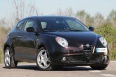 Alfa Romeo MiTo con cambio TCT: prezzi a partire da 19.200 euro