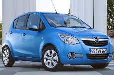 Arriva lo Start&Stop per Opel Corsa e Opel Agila