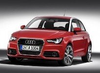 Audi A1: il calendario degli eventi in attesa del lancio a settembre