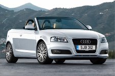 Audi A3 Cabrio: arriva un nuovo motore a benzina