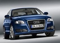 Audi A3 model year 2011: piccoli ma significativi ritocchi, nuovi motori