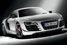 Audi R8 GT: quando il prestigio diventa estremamente sportivo 