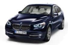 BMW Serie 5 Gran Turismo: arriva a giugno la trazione integrale xDrive