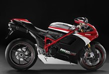 Ducati 1198 S Corse: affascina al primo sguardo