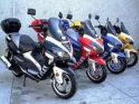 Ecoincentivi 2010: 12 milioni di euro per motocicli fino a 95 CV, veicoli ibridi ed elettrici