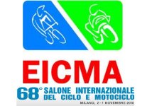 Eicma 2010: tecnologia e futuro su due ruote dal 2 al 7 novembre a Milano