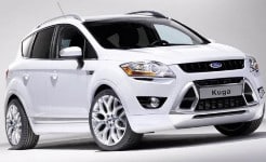Ford Kuga: arriva il nuovo lussuoso allestimento Individual e nuovi motori