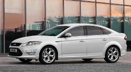 Ford Mondeo: i prezzi partono da 24.500 euro