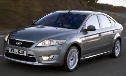 Ford Mondeo: il restyling a settembre, nuove dotazioni e nuovi motori