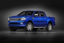 Ford Ranger: arriva in estate il nuovo pick-up americano