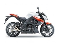 Kawasaki Z 1000 2010:  una moto senza compromessi ad un prezzo corretto