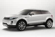 Land Rover: attesa per il 2011 la nuova compatta inglese anche in versione ibrida