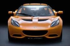 Lotus Elise 2011: la sportcar meno inquinante del mondo arriva nel 2011