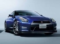Nissan GT-R restyling: potrebbe arrivare al Salone di Parigi