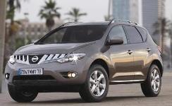 Nissan Murano: comunicati i prezzi ufficiali del turbo diesel
