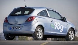 Opel Corsa ecoFLEX: arriva il nuovo motore 1.3 CDTI 2010, meno consumi ed emissioni ridotte a 98 g/km