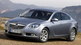Opel Insignia: nuovi motori per diesel e benzina