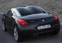 Peugeot RCZ: audace quanto basta, solo motori turbo