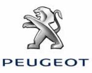 Peugeot: aggiornamenti dei prezzi e qualche modifica per 107, 207, 308 CC, 407 e 4007