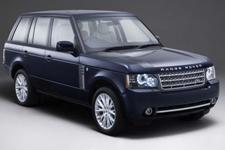 Range Rover 2011: a settembre leggero lifting e nuovo motore diesel