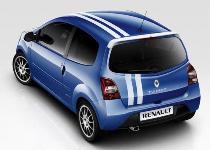 Renault Twingo Gordini: sportiva, prestante, giovanile