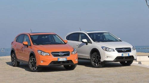 subaru-xv-prezzi-mercato-italiano