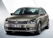 Volkswagen Passat: la settima generazione al Salone di Parigi