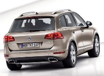Volkswagen Touareg: pronta a debuttare sul mercato, le prevendite partono a marzo