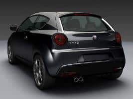 Alfa Romeo Mito RIAR, solo 46 clienti per la serie limitata super speciali 2