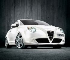 Alfa Romeo MiTo: arriva il turbobenzina alimentato a GPL