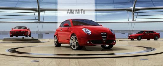 Prodea SpA presenta ALFA Mi.To alla rete vendita Europea di Alfa Romeo