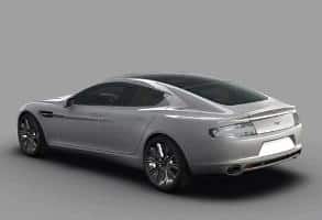 Aston Martin Rapide: quando il lusso sposa la sportività