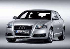 Audi A3 Young Edition: nata per i giovani