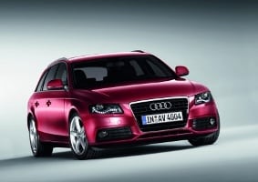 Audi A4 2.0 TDIe: l’ aria più pulita che c’ è