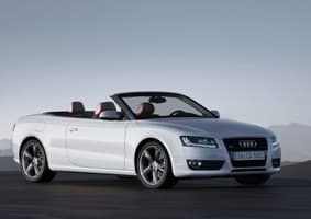 Audi: le nuove A5 e S5 Cabrio, sportive da gustare in piena libertà