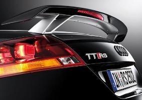Audi TT RS: 340 cavalli puro sangue in versione coupé e roadster 2