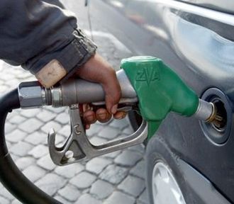 liberalizzazione della distribuzione carburanti
