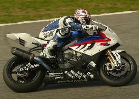 BMW Motorrad tutti in pista a Monza con il Mondiale Superbike 2009