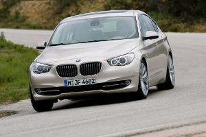 BMW Serie 5 Gran Turismo un ”pout pourri” di fascino, qualità e versatilità