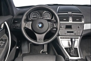BMW X3 Limited Sport Edition: il suv sportivo della casa tedesca 2