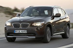 BMW X1: la dinamicità un po’ SUV un po’ Station Wagon