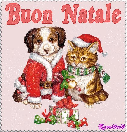 BUON NATALE A TUTTI !!!!!