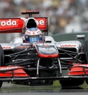 Formula 1: GP Australia, vince Button, doppietta Brawn GP. Doppio ritiro per le Ferrari