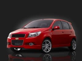 Chevrolet: come acquistare Matiz e Aveo ed avere una garanzia di 10 anni