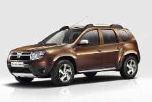 Dacia Duster: il fuoristrada low cost a prezzi stracciati