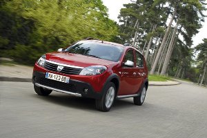 Dacia Sandero Stepway: quando il low cost è vero
