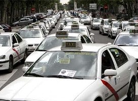 Taxiok a Milano, Roma e Albenga, il taxi a portata di mano